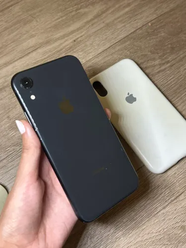 Iphone Xr 64gb