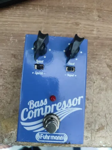 Compressor Fuhrmann