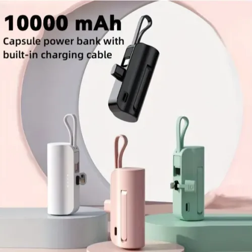 Power bank