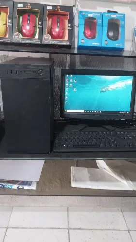 Computador completo 