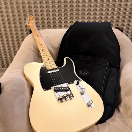Fender Telecaster American Special Olympic White 