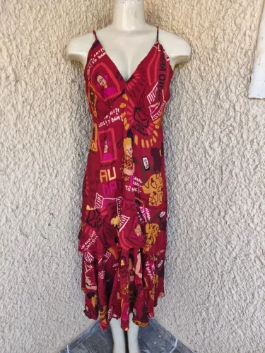 Vestidos Farm