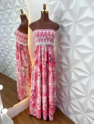 Roupas Femininas