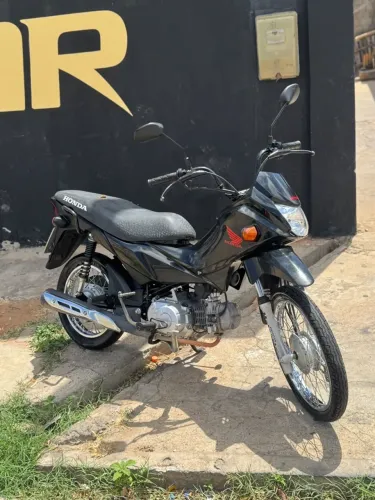 Honda Pop 110i 2023