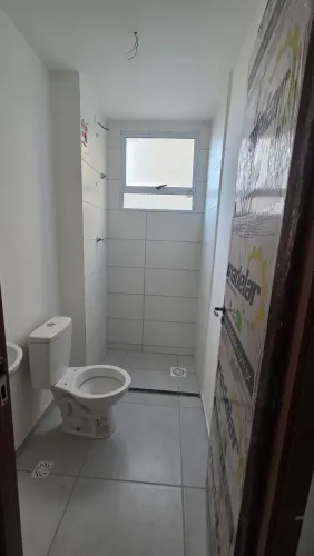 Vaso Sanitário Deca completo 