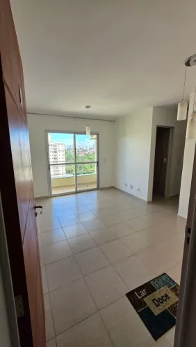 Apartamento 2Q 1SUITE no Condomínio Felicitá Goiânia 2