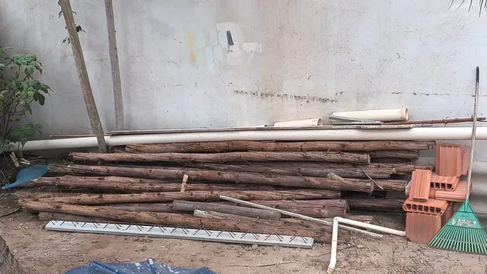 Material para obra