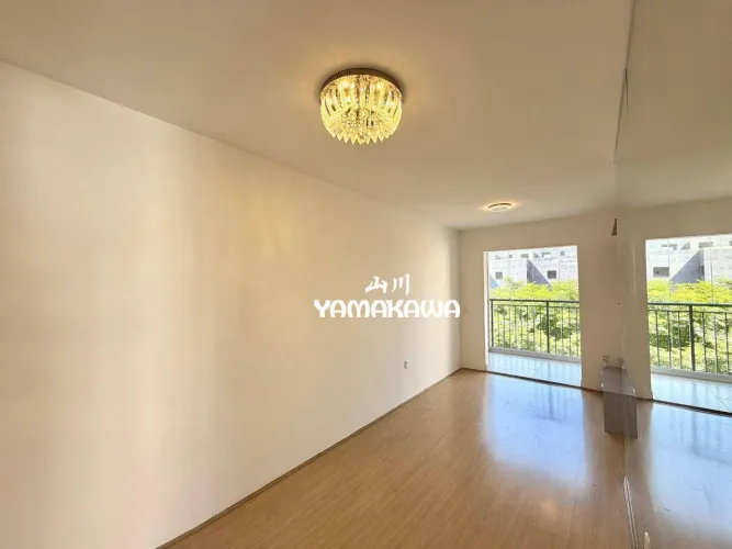 Apartamento com 3 dormitórios à venda, 62 m² por R$ 750.000,00 - Vila Carrão - São Paulo/S