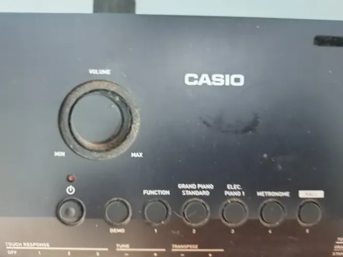 Piano