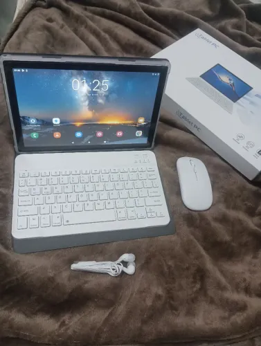 VendoTablet - 16GB RAM / 1 TERA de armazenamento - Completo com Teclado, mouse e Caneta