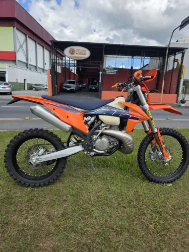 KTM 300 2022 