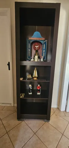 Móvel organizador