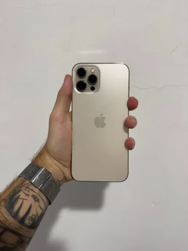 iPhone 16 pro Max 256G na garantia Apple