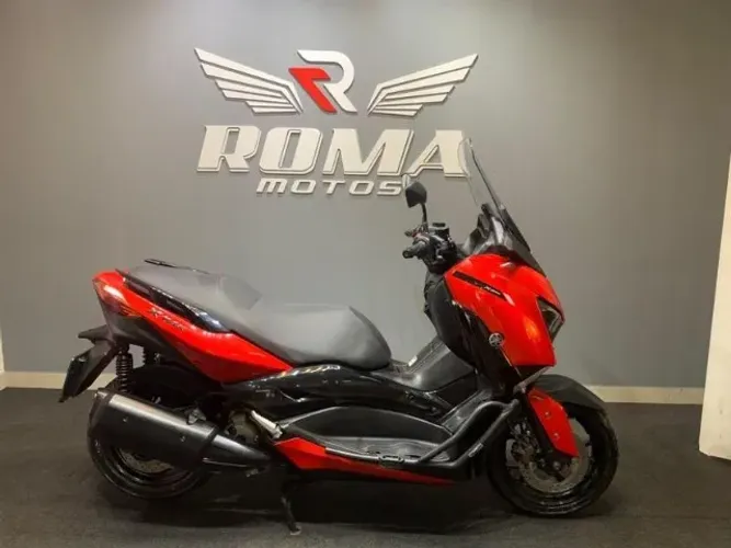 Yamaha XMax 250 ABS 2024