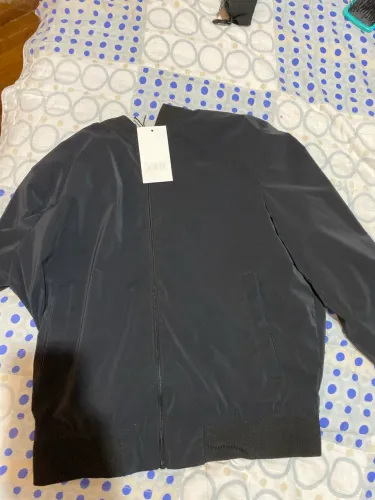 Jaqueta Zara(Original)