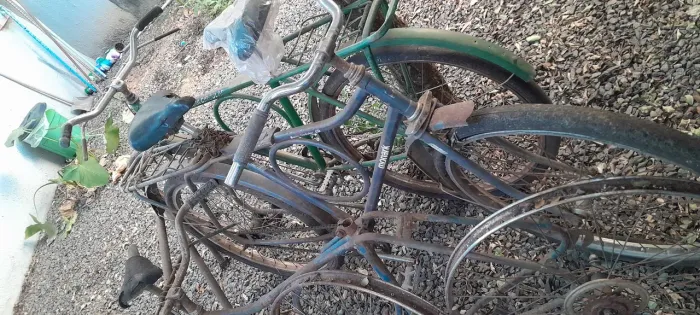 Bicicletas monark para reforma