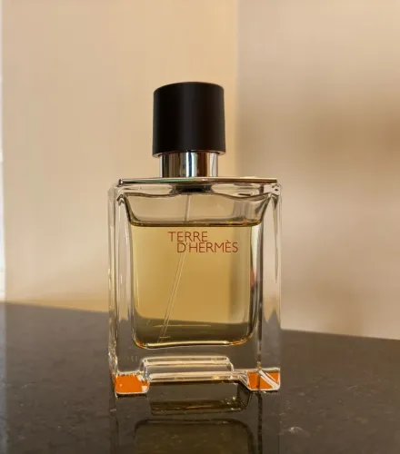 HERMÈS - Perfume Terre EDT