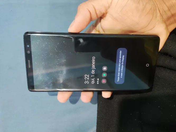 Samsung note 8