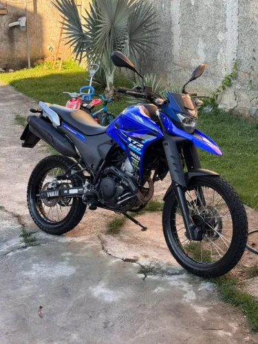 Lander 250 (oportunidade)