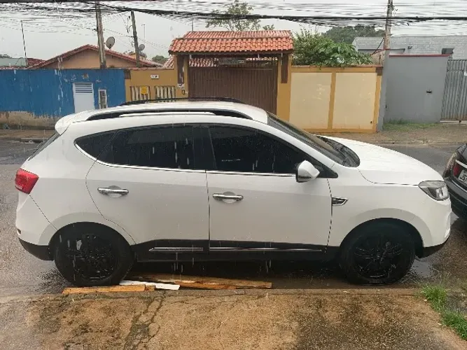 JAC T6 2.0 Jet Flex 5P Mec. 2016