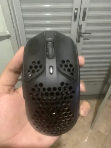 Mouse Gamer Hyper X Haste Sem fio