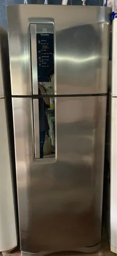 Geladeira Electrolux Frost Free