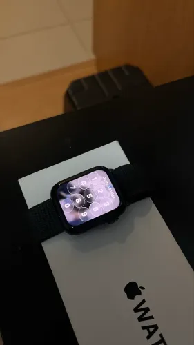Apple Watch SE 2a geração