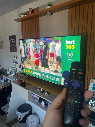 Smart TV Philco Roku 55