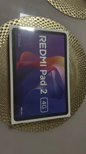 Redmi Pad 2