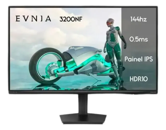 Monitor 27? 144hz