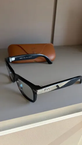 Ray Ban Meta Warfare gen 2 novo