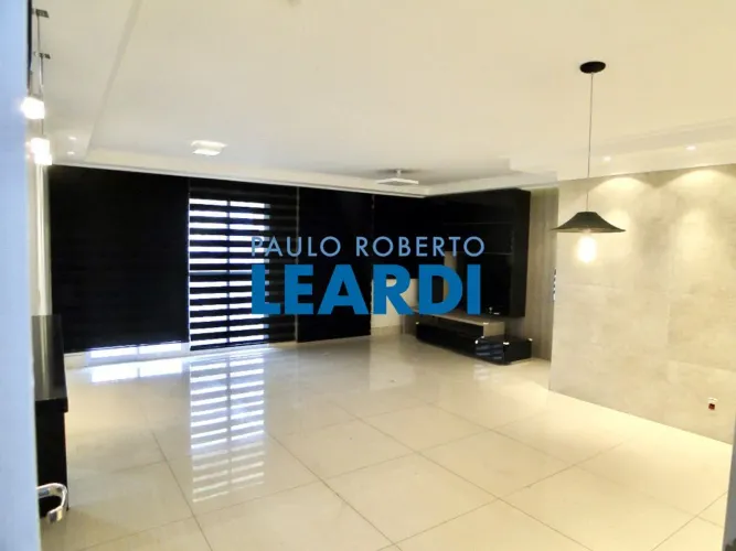 APARTAMENTO - ALPHAVILLE - SP