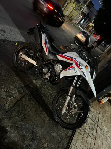Honda XRE 300/ 300 Abs/ Flex 2013
