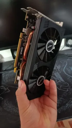 RX 580 8GB