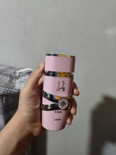 Yara da Lattafa 100ml original 