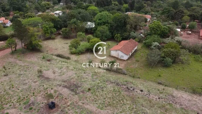 Chácara venda, 5000 m² , - Campos Elíseos - Pardinho/SP