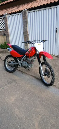 Xr 200