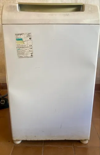 Máquina de lavar cônsul 11 kilos