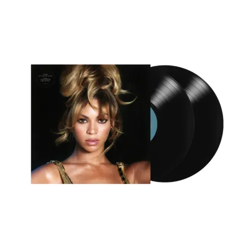 LP Beyoncé - B'Day [20th Anniversary Vinil]
