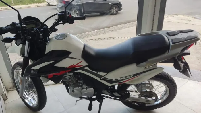 NK/JTZ 150