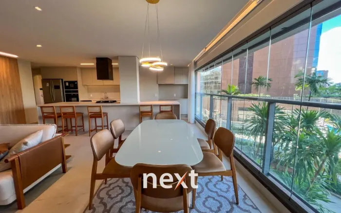 apartamento - Cambuí - Campinas