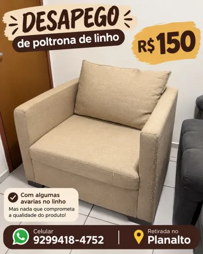 Poltrona 150