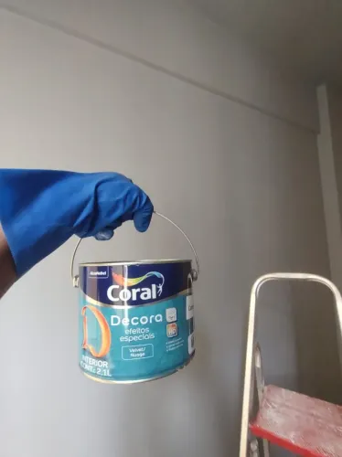 Pintor profissional - casas - apartamentos - comercios - escritórios