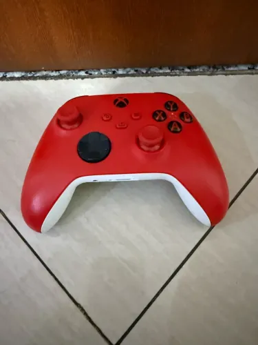 Controle Xbox One, Série X/S