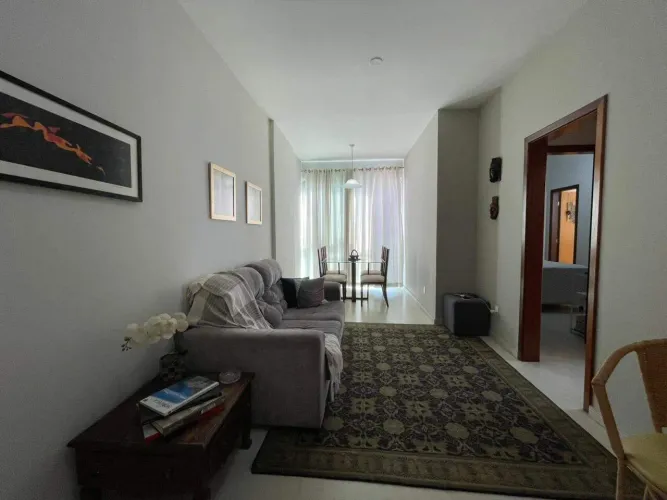 Apartamento à venda, 2 quartos, 1 suíte, 2 vagas, Buritis - Belo Horizonte/MG