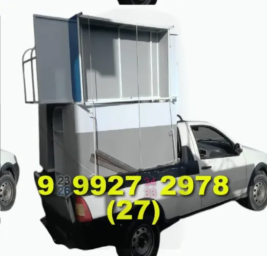 frete com agilidade e segurança em bento ferreira e jardim da penha!