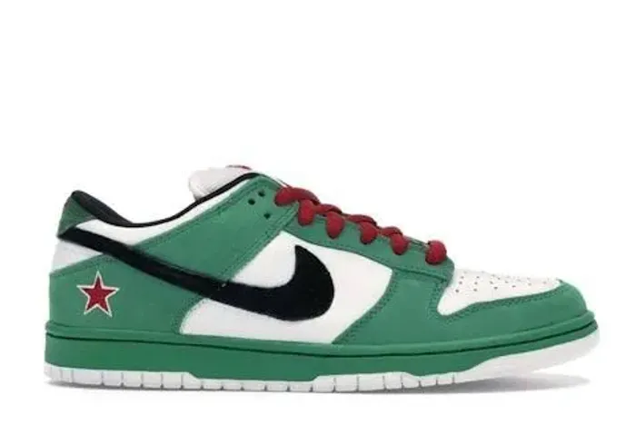 Dunk Sb
