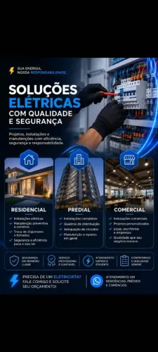 Eletricista