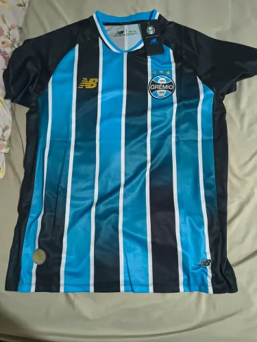 Camisa Gremio