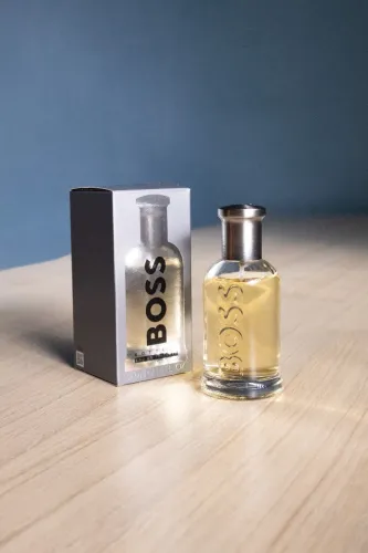 Perfume Boss Bottled 50ml